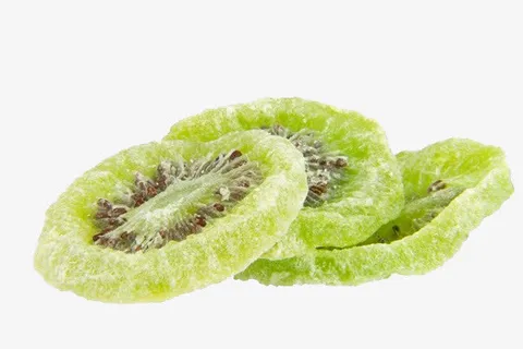猕猴桃果脯摄影免抠