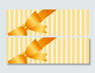 梦幻纹理蝴蝶结背景高清