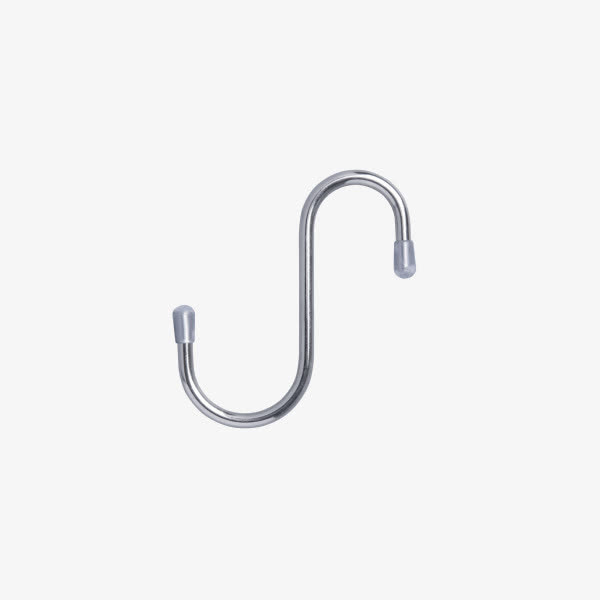 善庆304不锈钢S型挂钩免抠