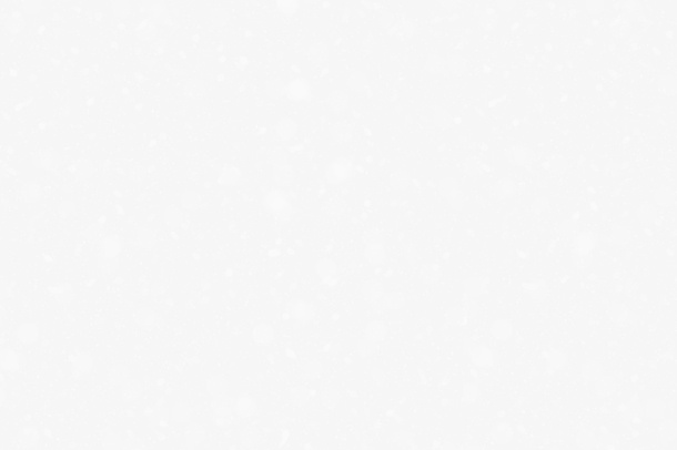 漫天飞雪素材免抠