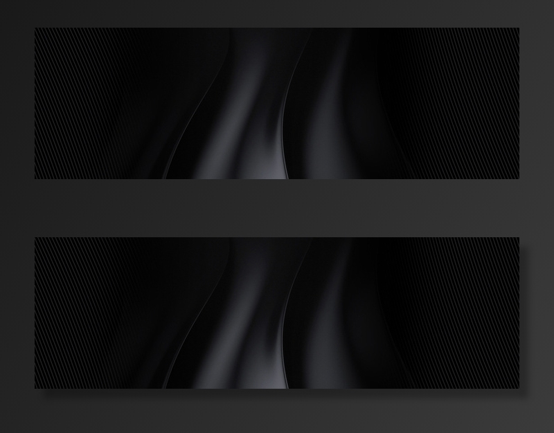 黑色布料质感高清