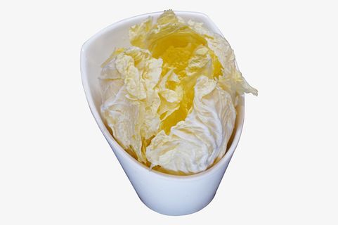 娃娃菜 实物照片抠图免抠 娃娃菜 实物照片抠图免抠