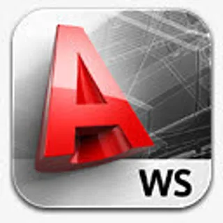 autocad ws图标免抠