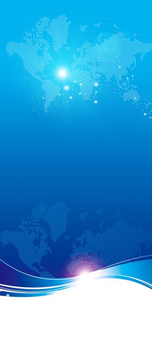 科技展架背景素材高清