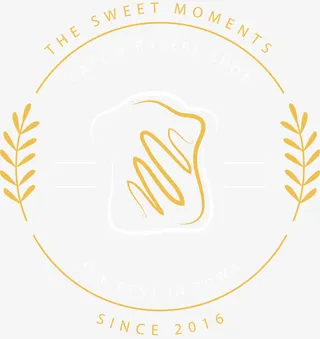 全麦风格烘焙LOGO免抠