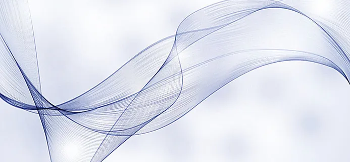 珠宝唯美蓝色丝带淘宝海报背景高清 珠宝唯美蓝色丝带淘宝海报背景高清