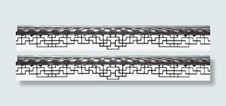 中国风边框免抠