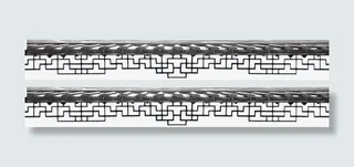 中国风边框免抠