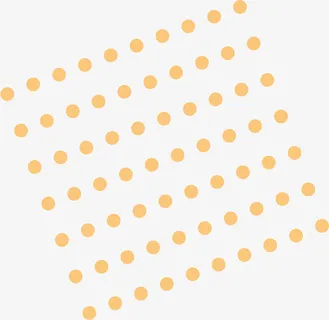 孟菲斯风格圆点装饰免抠背景底纹元素