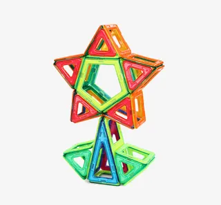 好玩的磁力片免抠