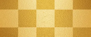 金色方块背景高清