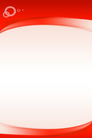 红色大气制度牌高清