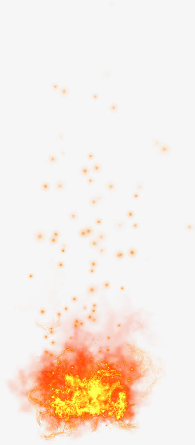 火焰免抠