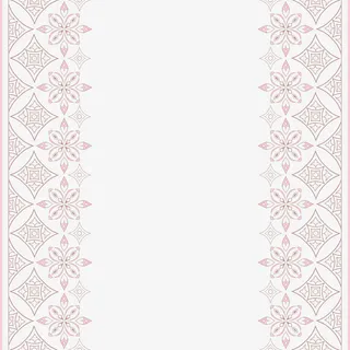 大气无缝花纹底纹背景矢量素材免抠