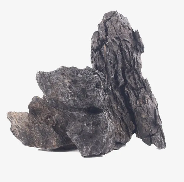 山石石头免抠