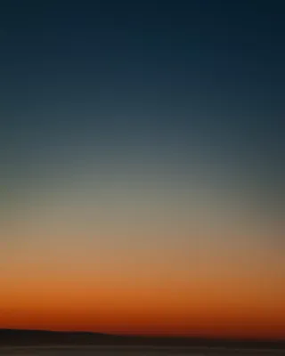 渐变星空摄影素材免抠