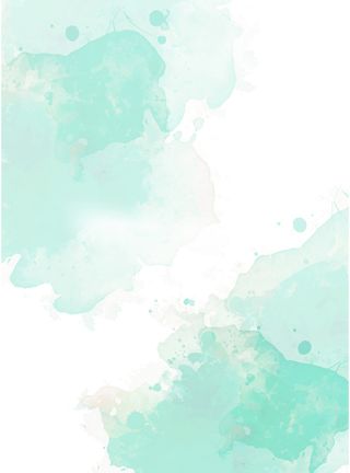 彩色水彩图片素材高清