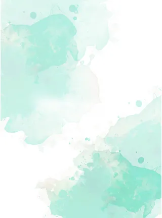 彩色水彩图片素材高清