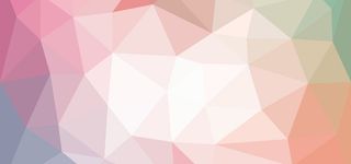 彩色多边形背景高清