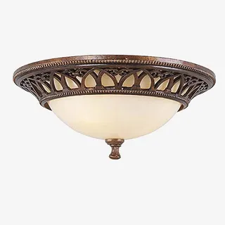 欧式吸顶灯免抠