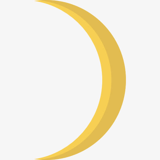 Moon相图标免抠