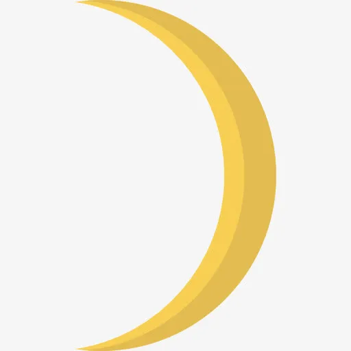 Moon相图标免抠