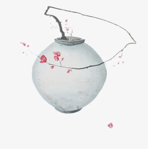 瓷器免抠