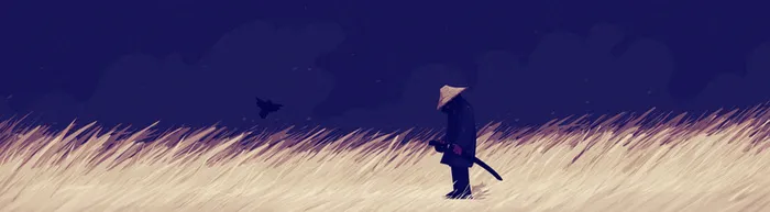 刀客背景高清