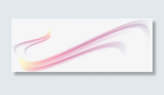 创意合成彩色光效烟雾免抠