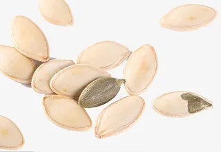 原味熟南瓜子免抠