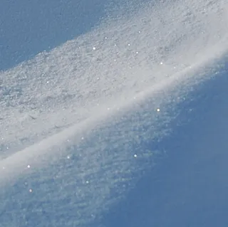 白色盐粉末颗粒感免抠