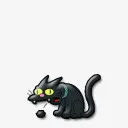 辛普森家庭人物图标免抠