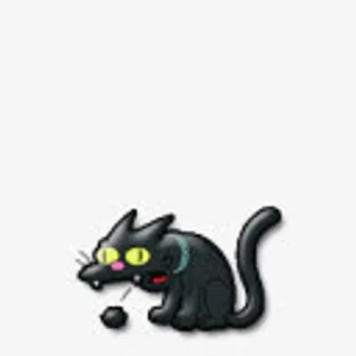 辛普森家庭人物图标免抠