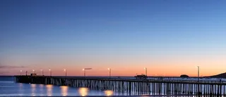 阿维拉海滩高清