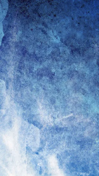 蓝白纹理颗粒复古H5背景高清