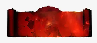 情人节边框装饰图免抠