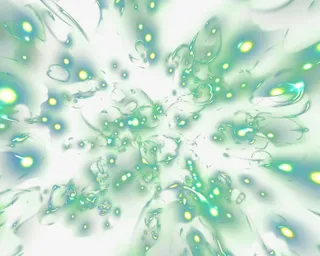 炫彩素材炫彩图案  炫酷炫丽光免抠