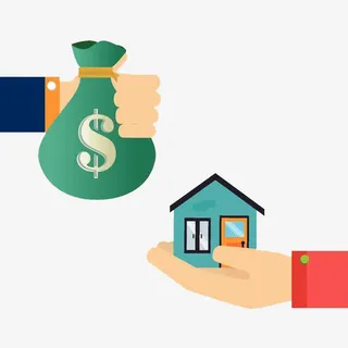 一手交钱一手交货免抠