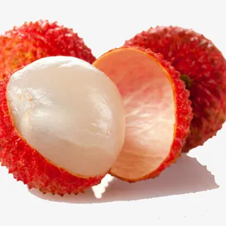 荔枝素材免费下载免抠