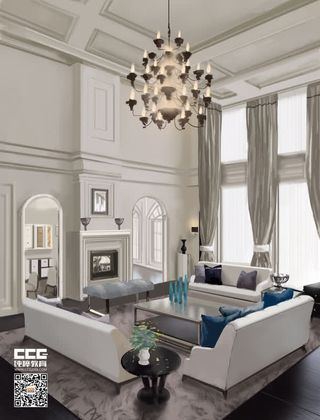 连柏慧老师学员作品免抠