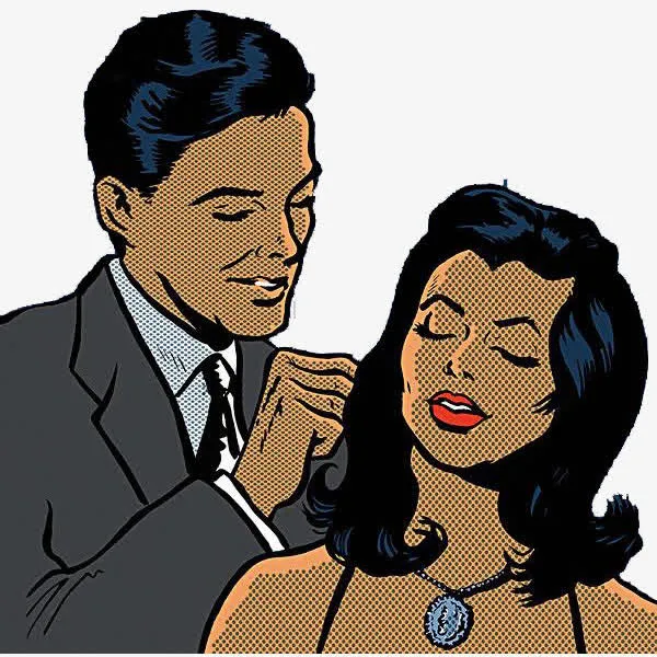 恩爱的夫妻免抠