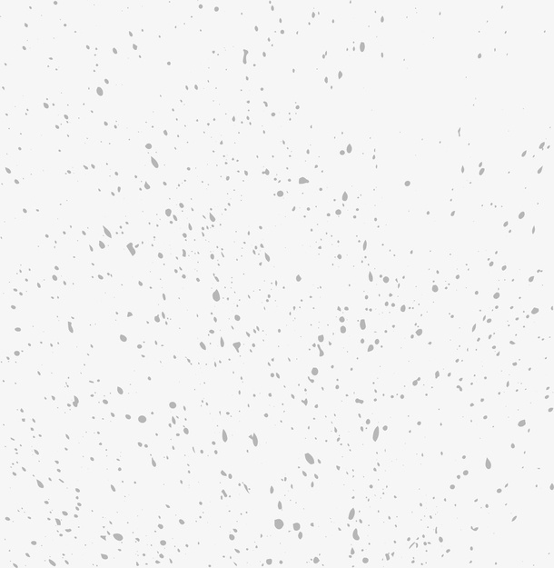 灰色简约灰尘边框纹理免抠