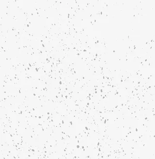 灰色简约灰尘边框纹理免抠