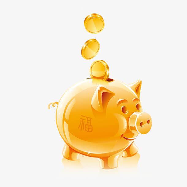 金融元素免抠