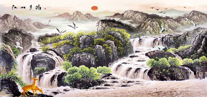 淘宝海报背景高清