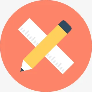 铅笔图标免抠