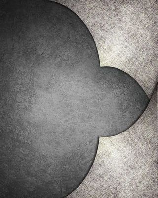 银色陈旧金属背景