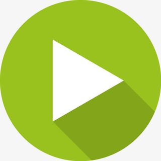 圆形箭头元素免抠