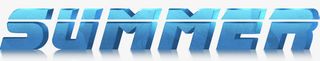 summer免抠