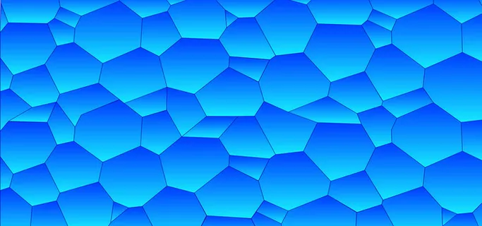 水立方底纹高清